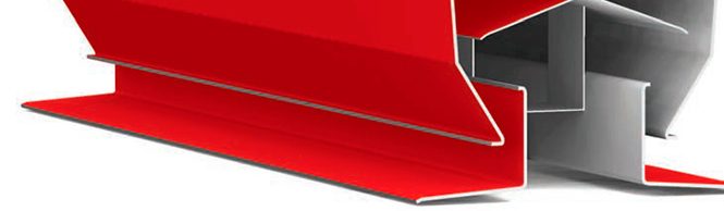 sectores accesorios paneles y perfiles construccion