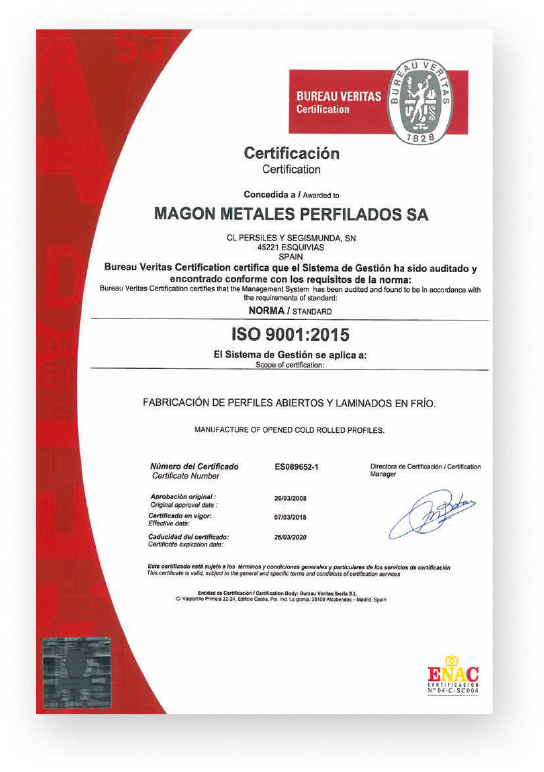 certificado de empresa 1
