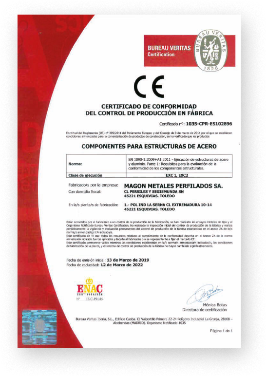 certificado de empresa 2