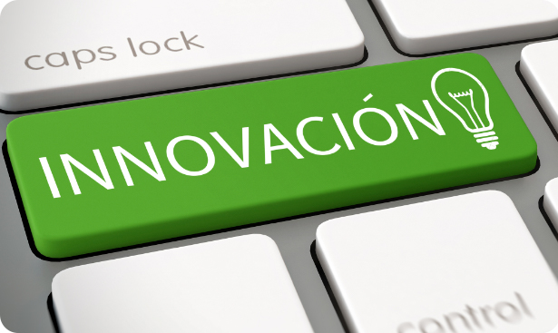 innovacion productos