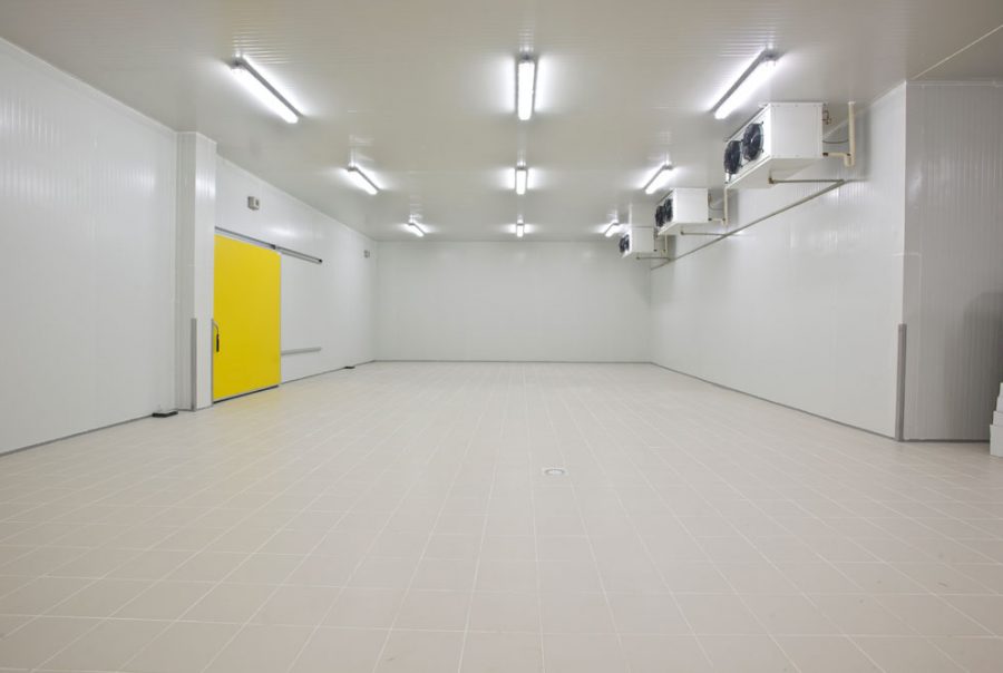 conservacion y frio sectores