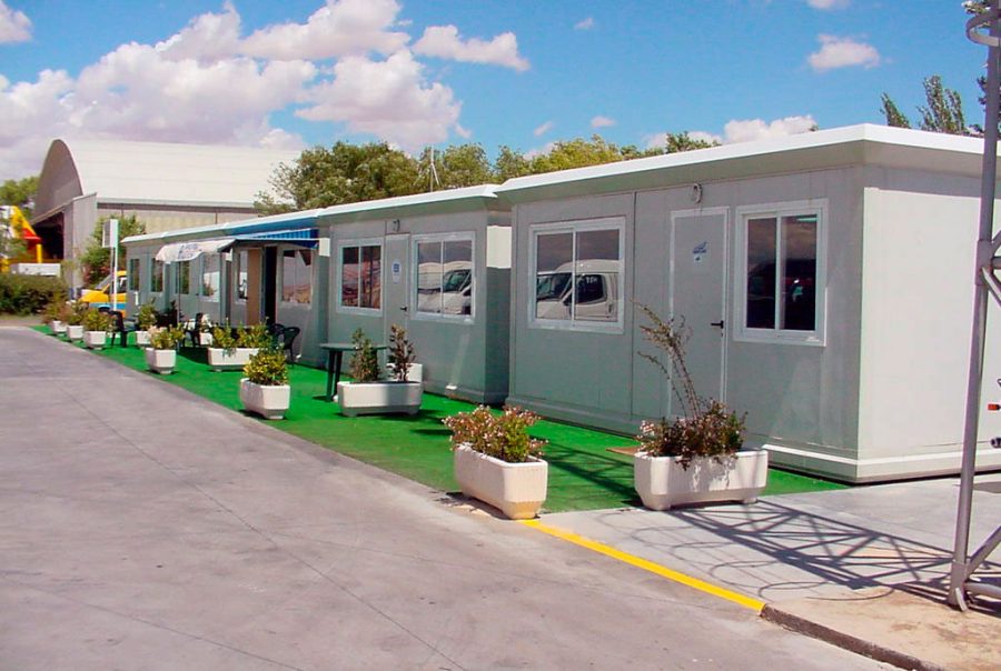 construccion modular master modul 9