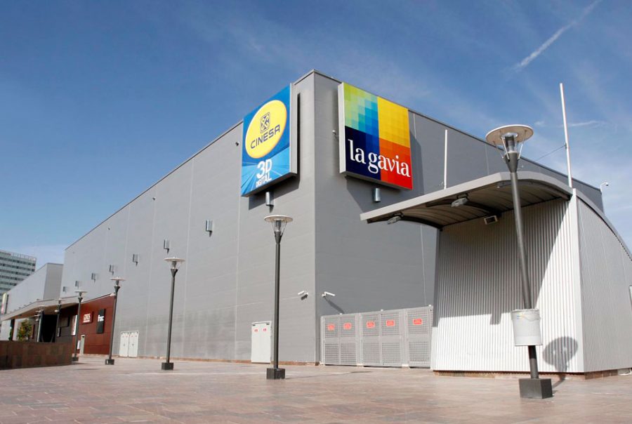 fachada panel master f 2