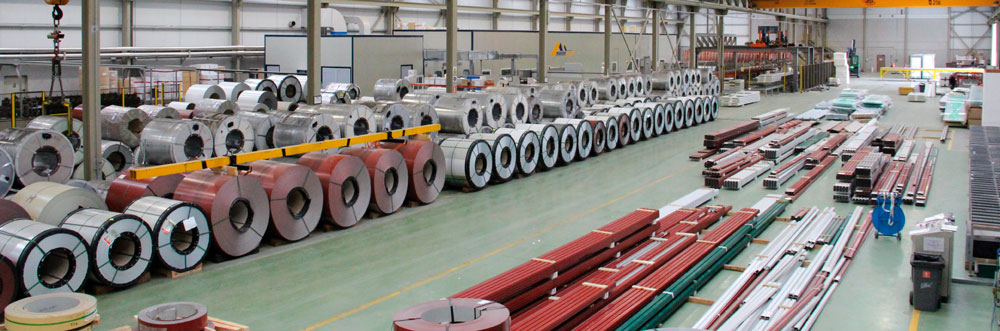 interior empresa magon